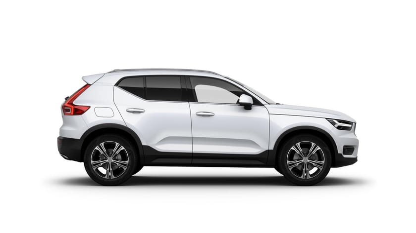 Bilde 3 av Volvo XC40 T5 Twin Inscription PANO|360|ACC|TONEDE|TEK.PRO|8år*