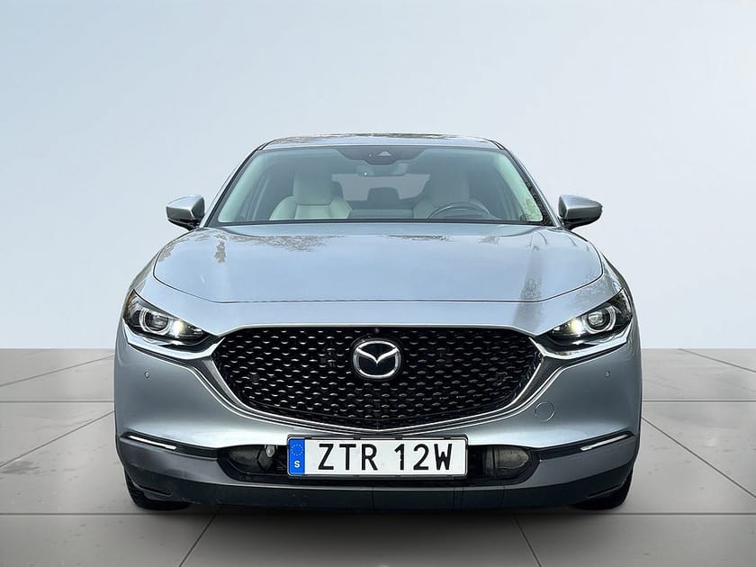 Bild 2 av Mazda CX-30