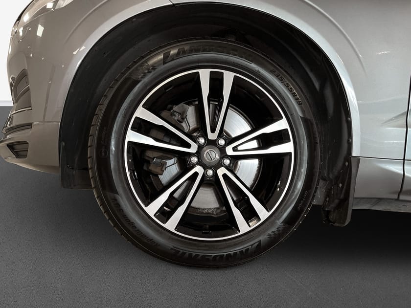 Bild 5 av Volvo XC60