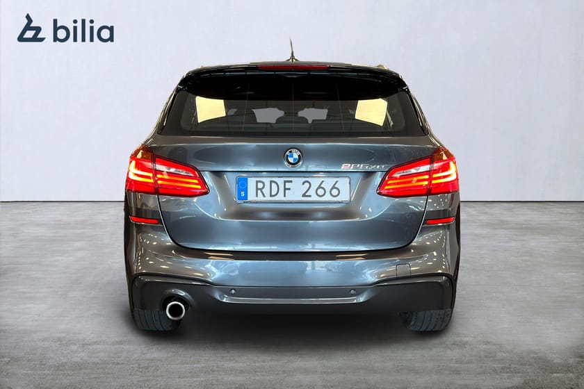 Bild 5 av BMW 225xe Active Tourer M Sport / Hifi / Head up display / Läder
