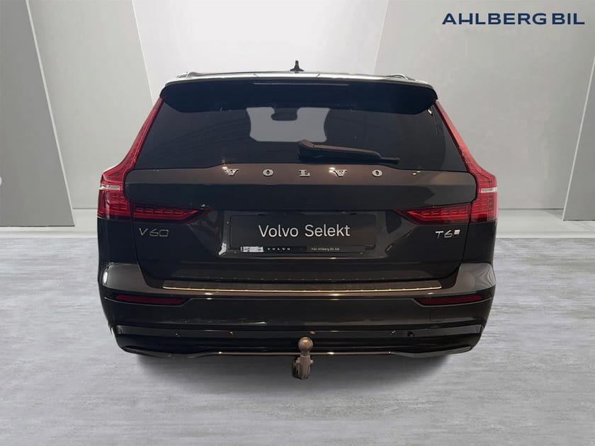Bild 4 av Volvo V60