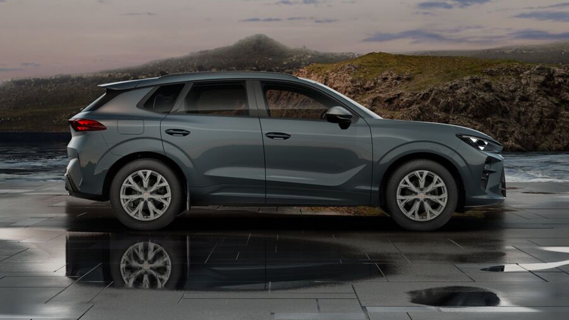Cupra Terramar 1.5 eTSI 2026, kuva 7/8