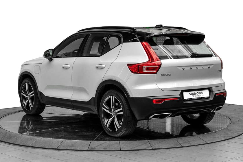 Bilde 5 av Volvo XC40