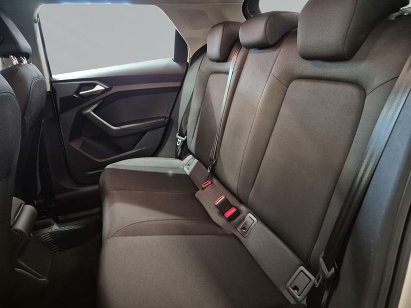 Bild 4 av Audi A1 Sportback 30 TFSI 30TFSI 110hk Proline CarPlay