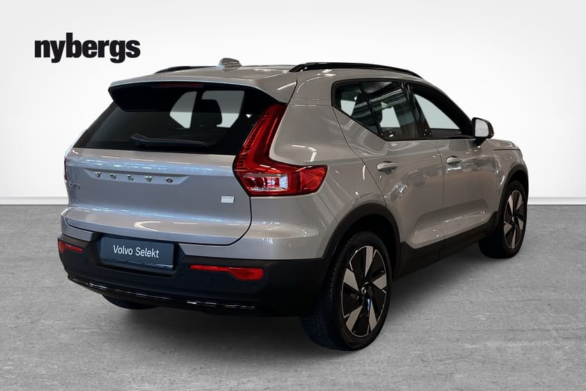 Bild 4 av Volvo XC40 Recharge Extended Range Ultimate