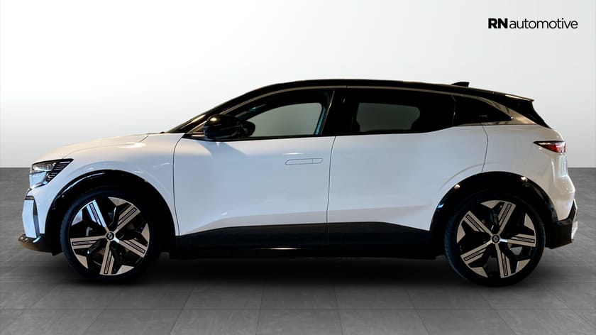 Bild 2 av Renault Mégane E-TECH ICONIC 60kwh