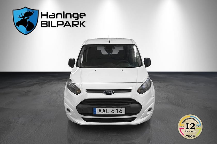 Bild 3 av Ford Tourneo Connect 1.5 TDCi / 5-SITS / AUTOMAT /