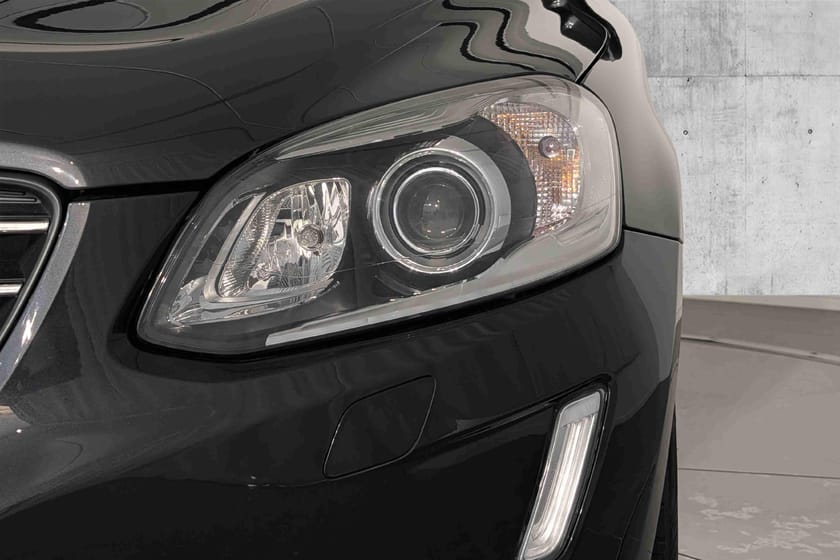 Bilde 4 av Volvo XC60 D4 - 215 Hk - AWD - HENGERFESTE - ACC - MATRIX -
