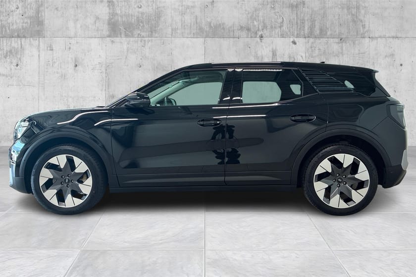 Bilde 2 av Ford Explorer EV Extended Range AWD B&O/KROK/MASSASJE/HUD