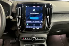 Volvo C40 Recharge