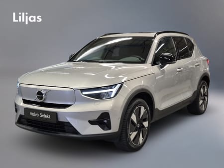 Volvo XC40 Recharge Extended Range Ultimate//360-Kamera//