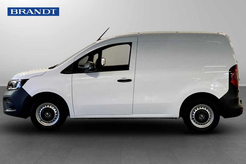 Bild 3 av Renault Kangoo E-Tech Skåp 45kWh Base Line L1