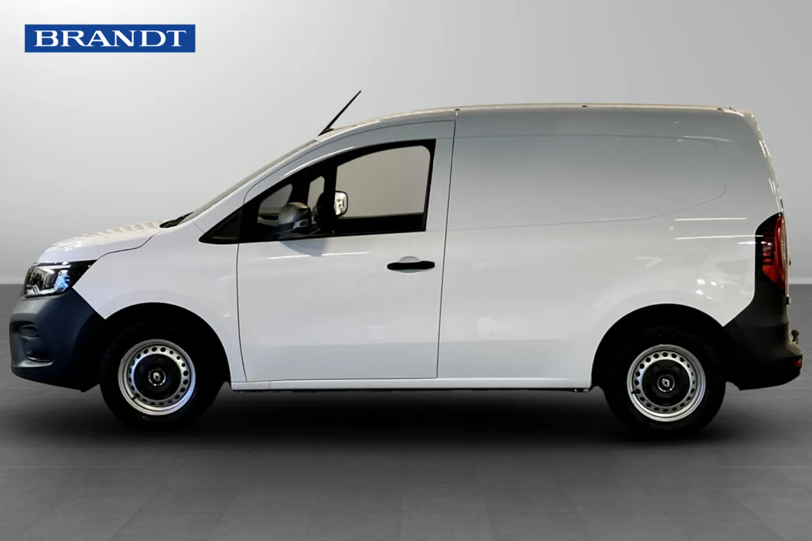 Renault Kangoo E-Tech