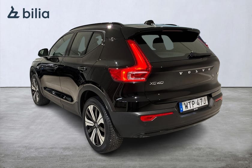 Bild 4 av Volvo XC40 Recharge Core