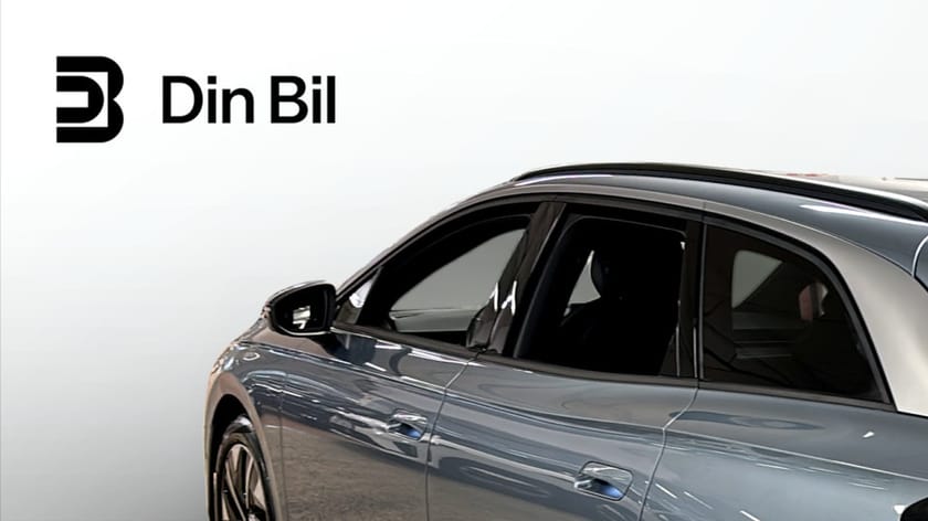 Bild 3 av Volkswagen ID.7 Pro Tourer