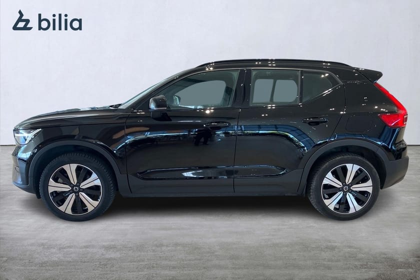 Bild 3 av Volvo XC40 Recharge Single Motor Core