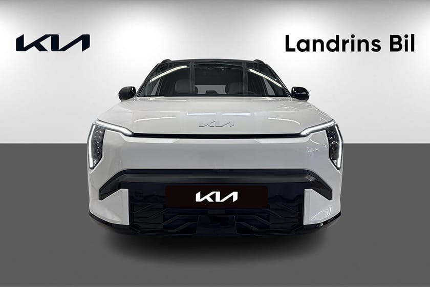 Bild 2 av Kia EV3 Long Range GT Line FWD