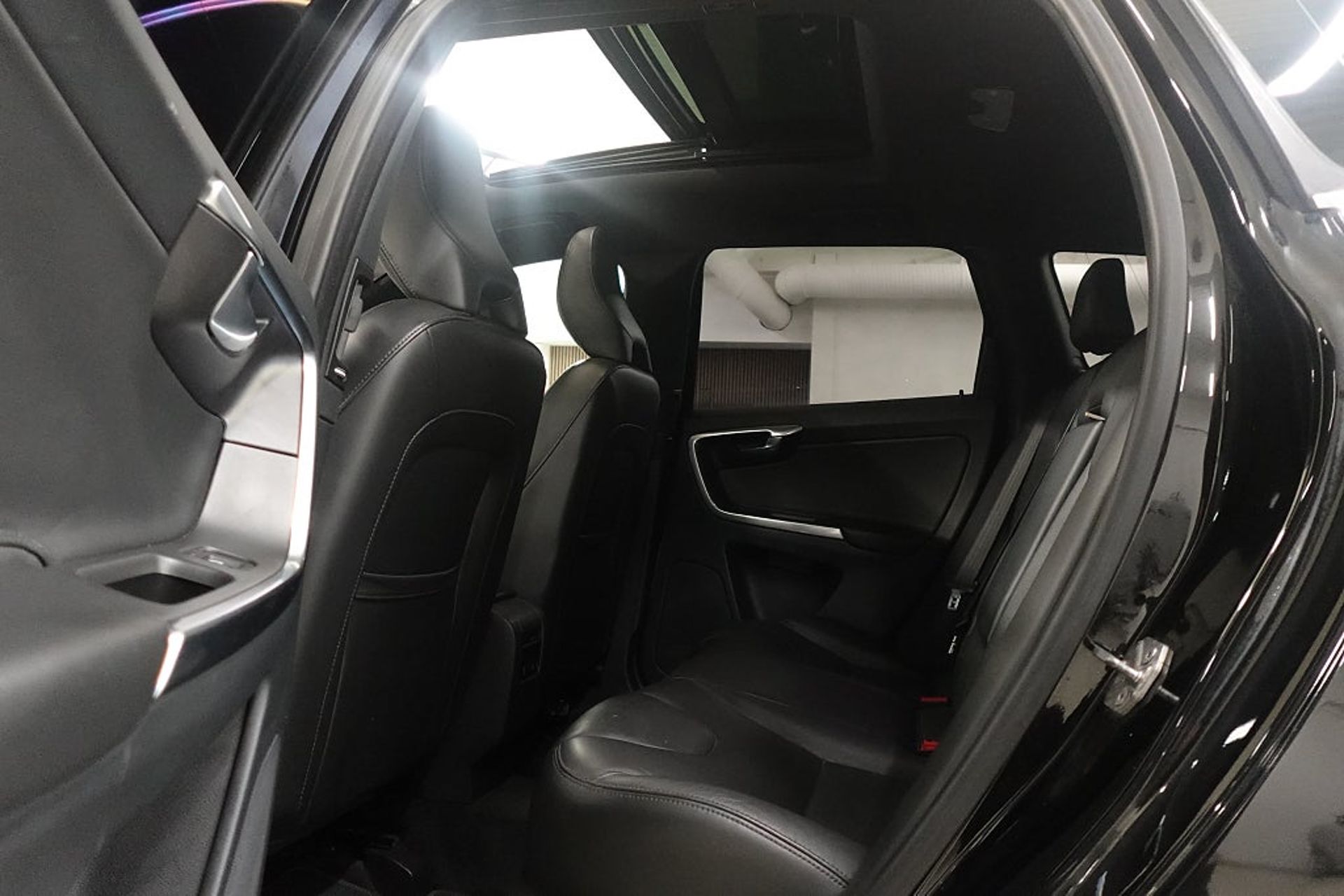 Volvo XC60 D4 Aut Summum Pro 2016, photo 5/10