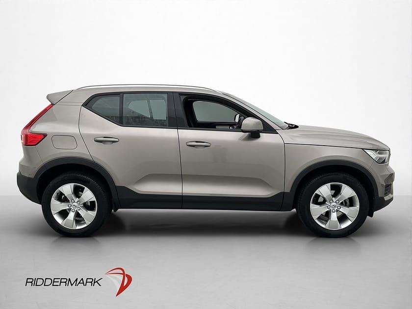 Bild 4 av Volvo XC40