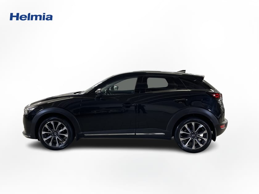 Bild 2 av Mazda CX-3