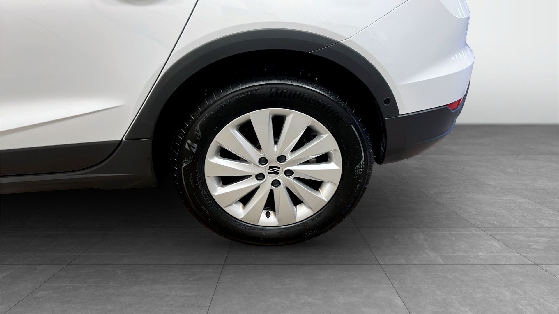 Seat Arona 2025, bild 6/18