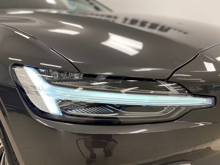 Bild 5 av Volvo V60 Recharge T6 II Plus Bright
