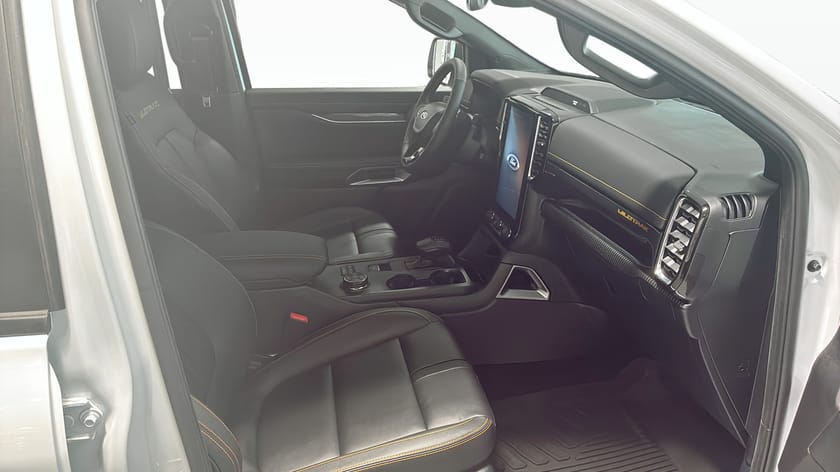 Bild 3 av Ford Ranger PHEV Wildtrak 280hk 4WD