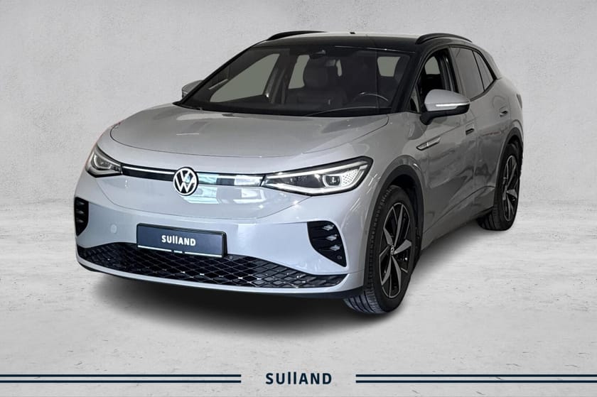 Bilde 1 av Volkswagen ID.4 GTX 77kwh