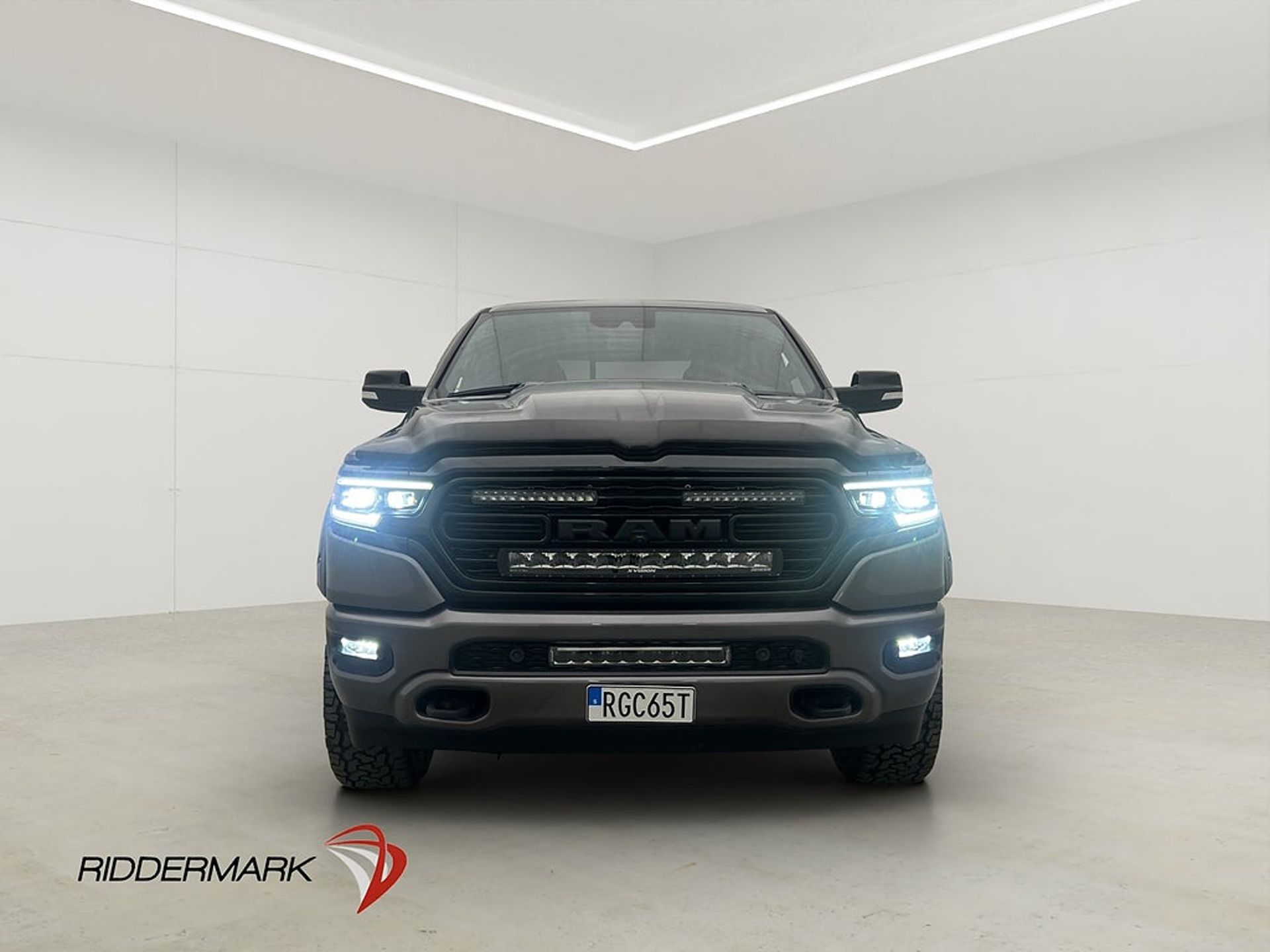 RAM 1500 2022, bild 5/10
