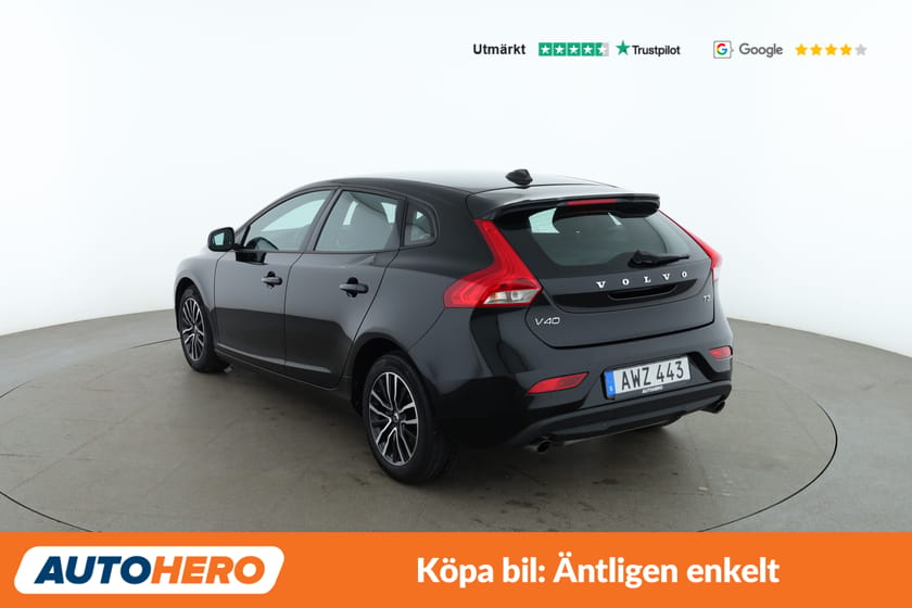 Bild 3 av Volvo V40