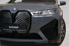 Thumnail bilde 3 av BMW iX xDrive40