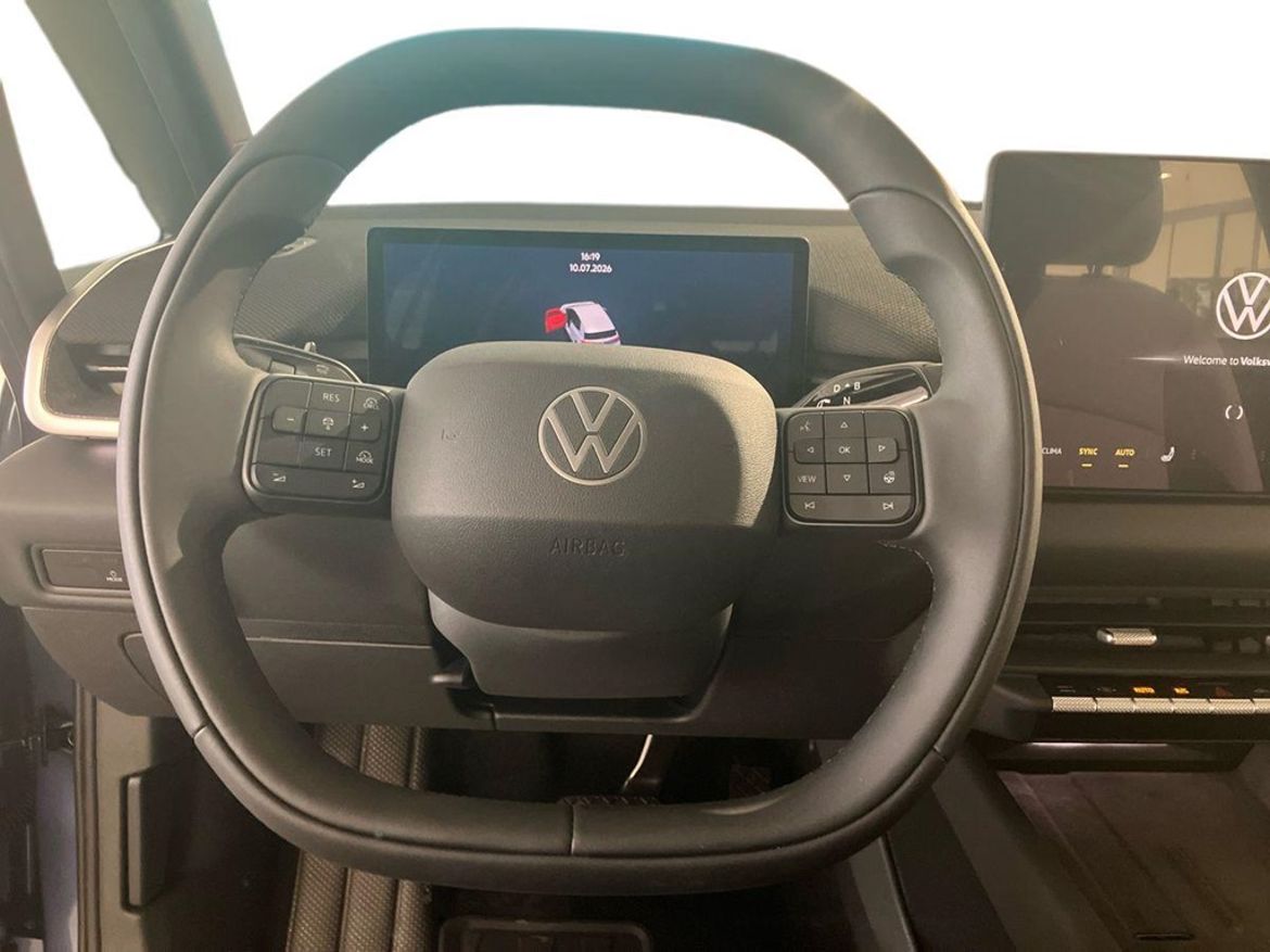Volkswagen Volkswagen ID.3 Neo — bild 10