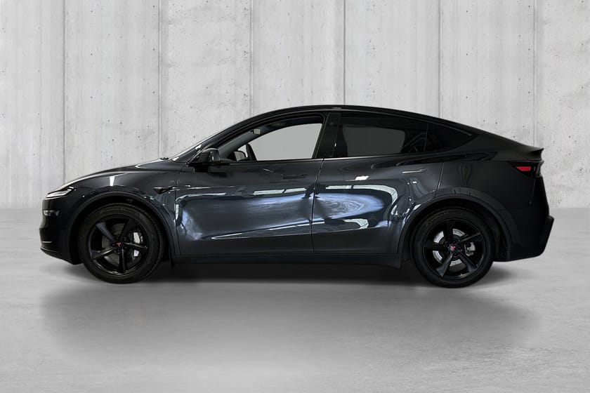 Bilde 4 av Tesla Model Y Long Range AWD Juniper | | Norsk | Garanti | Klar for levering