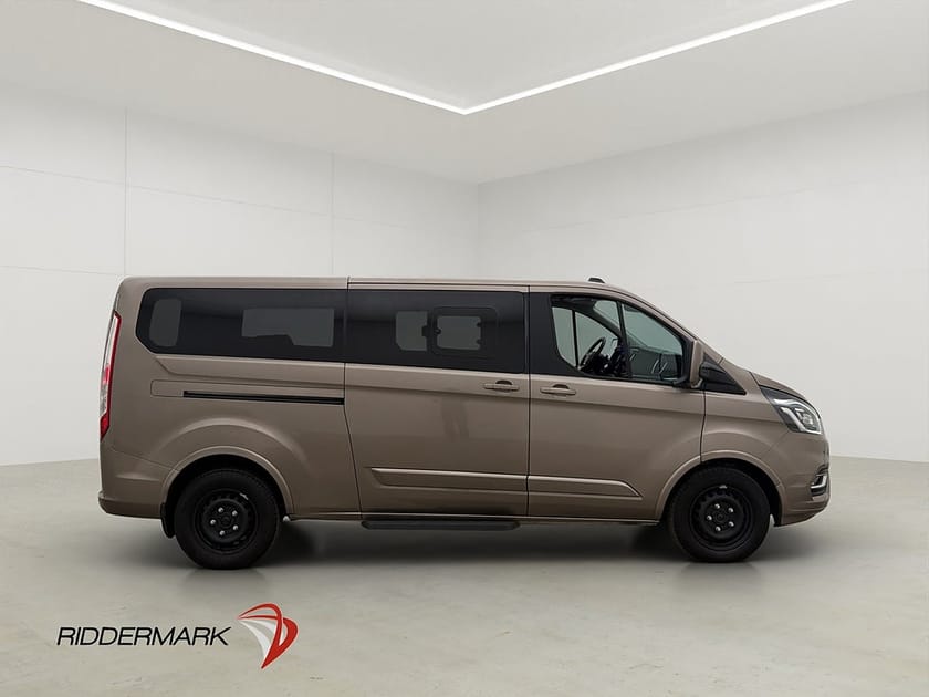 Bild 2 av Ford Tourneo Custom 320