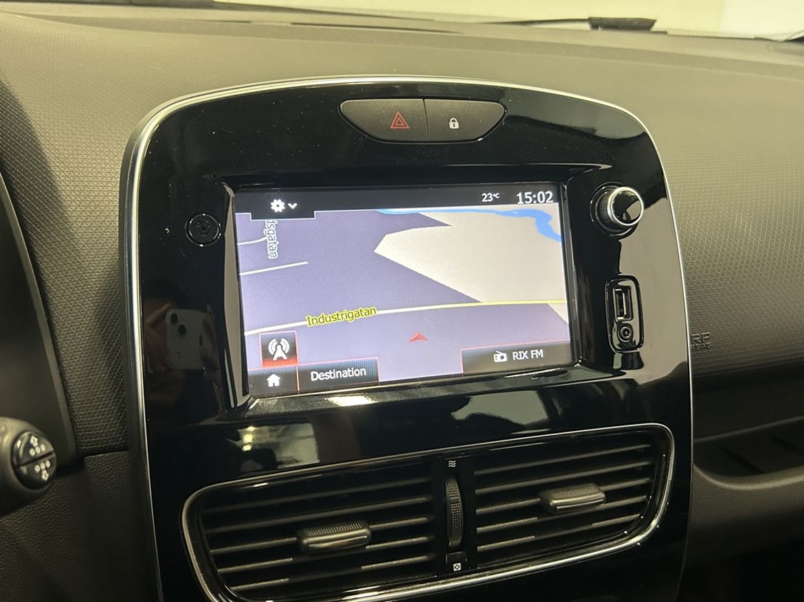 Renault Renault Clio — bild 15