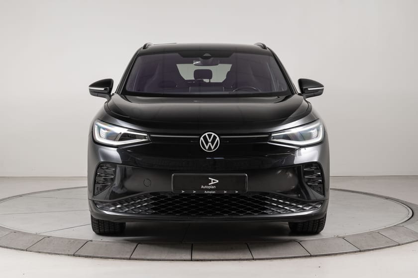 Bilde 4 av Volkswagen ID.4 GTX