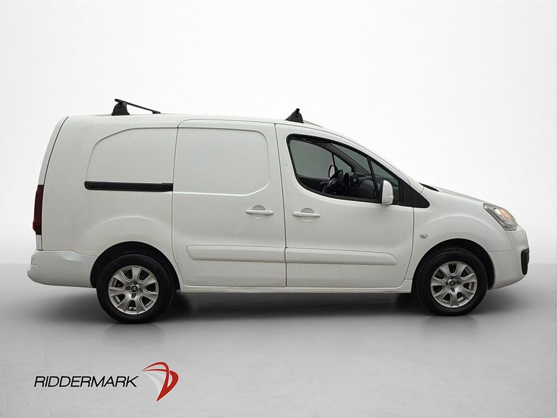 Citroen Berlingo L2 99hk Drag PDC 2016, bild 2/10