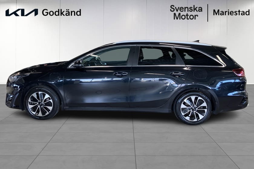 Bild 3 av Kia Ceed Sportswagon Plug-in Hybrid