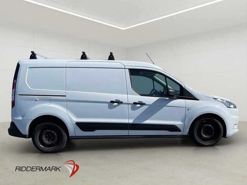 Bild 2 av Ford Transit Connect 210 LWB Värm Drag B-Kamera CARPLAY 1-BRUK