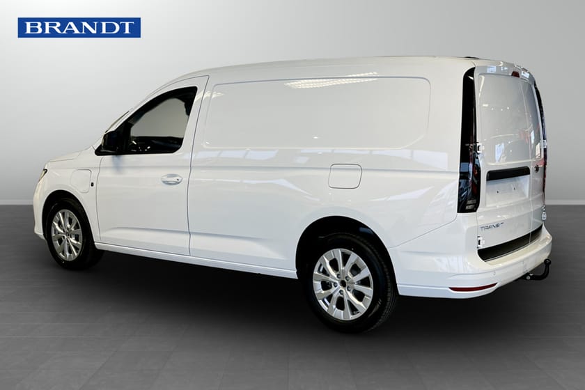 Bild 2 av Ford Grand Transit Connect