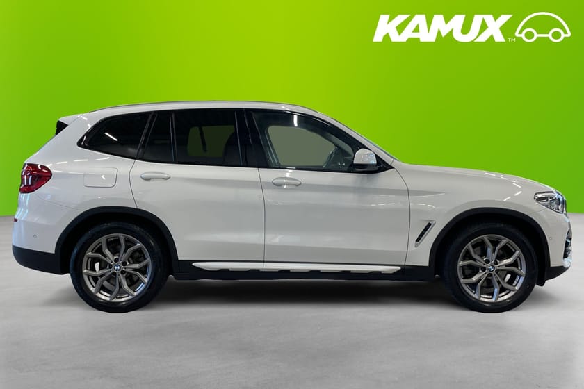 Bild 2 av BMW X3 xDrive20d HuD B-kamera D-värm Navi Drag 190hk