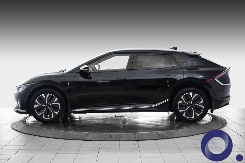 Bilde 2 av Kia EV6 AWD Exclusive - NORSK - Tilhengerfeste