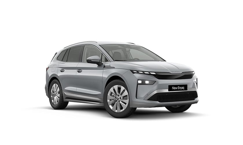 Bild 2 av Škoda Enyaq 85 Skoda 82 KWH BATTERI ELMOTOR 286 HK 1 VXL