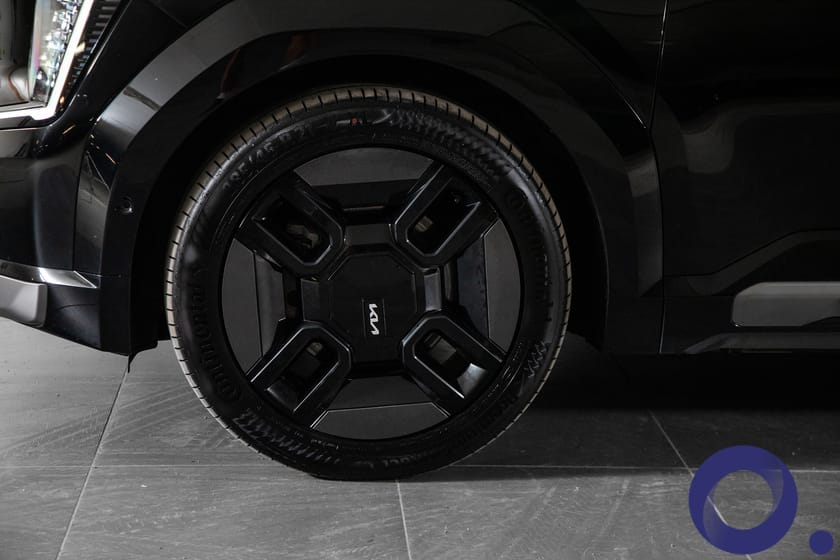 Bilde 4 av Kia EV9 AWD GT-LINE | 6s | Panorama | Krok | Norsk