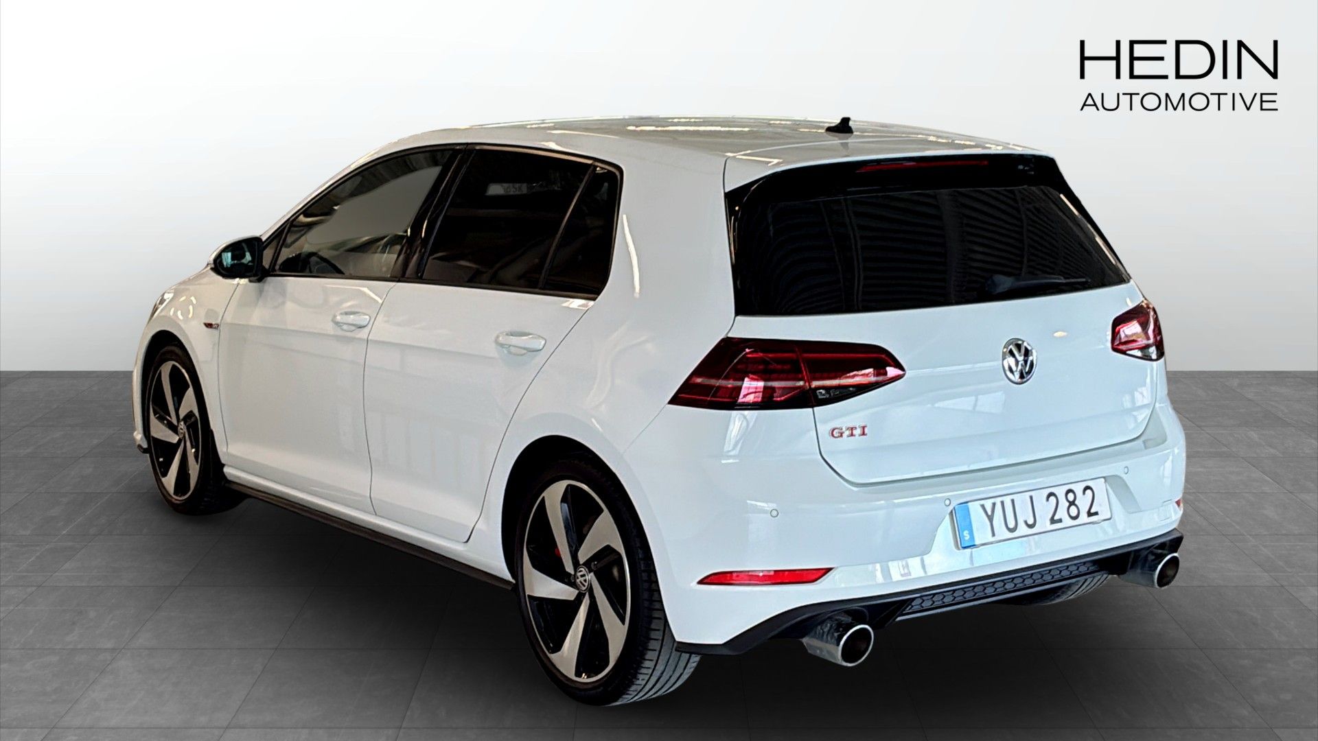 Volkswagen Golf 2018, kuva 2/10