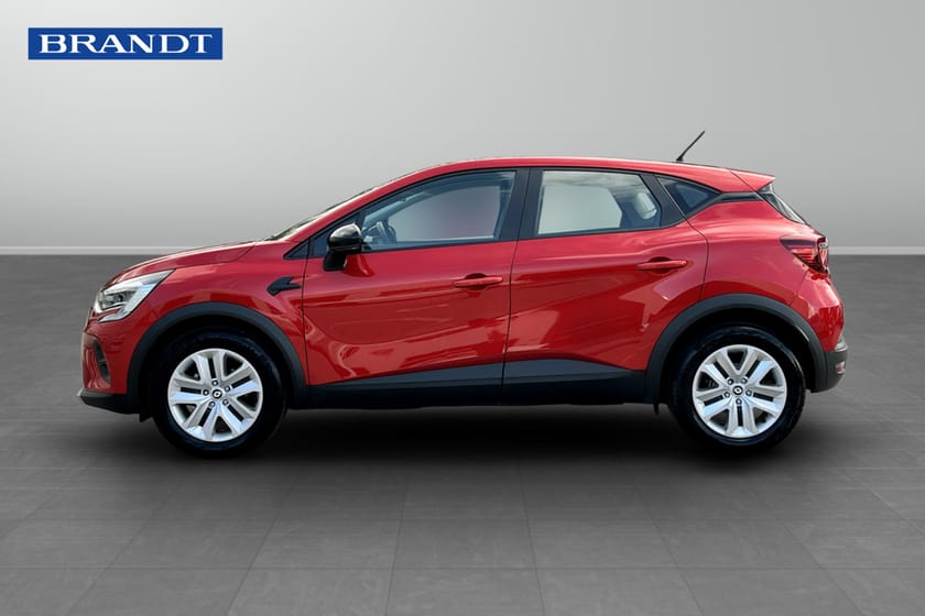 Bild 3 av Renault Captur TCe 90 Equilibre