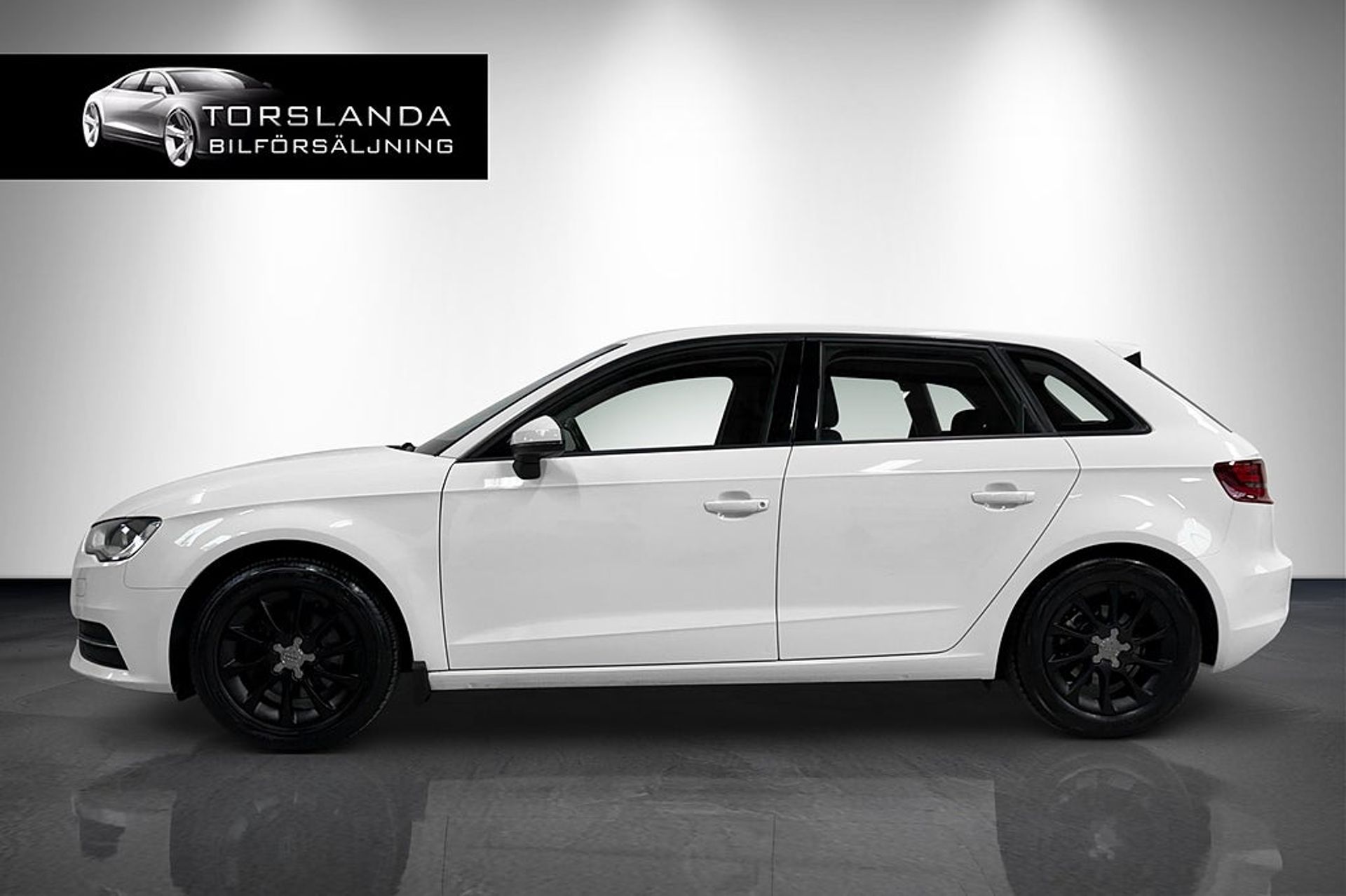 Audi A3 2014, bild 3/10