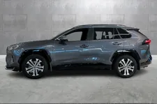 Thumnail bilde 1 av Toyota RAV4 Plug-in Hybrid