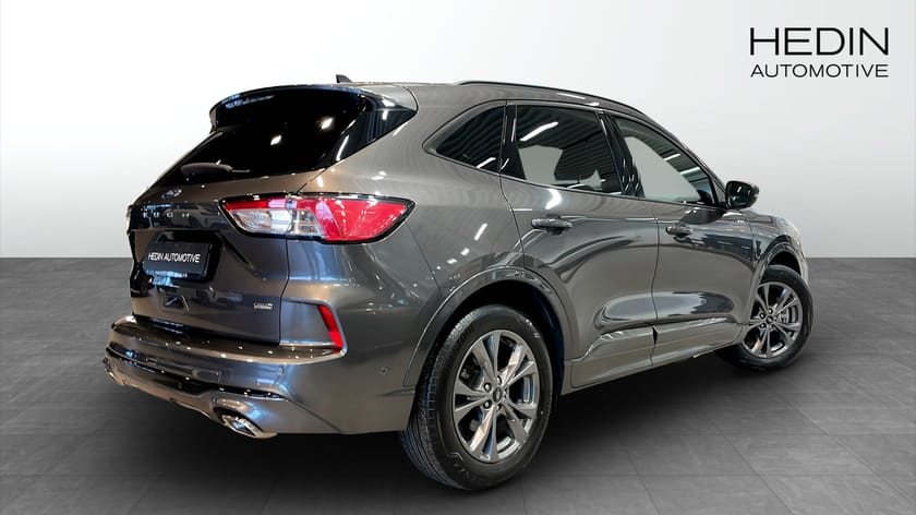 Bild 2 av Ford Kuga Plug-In Hybrid