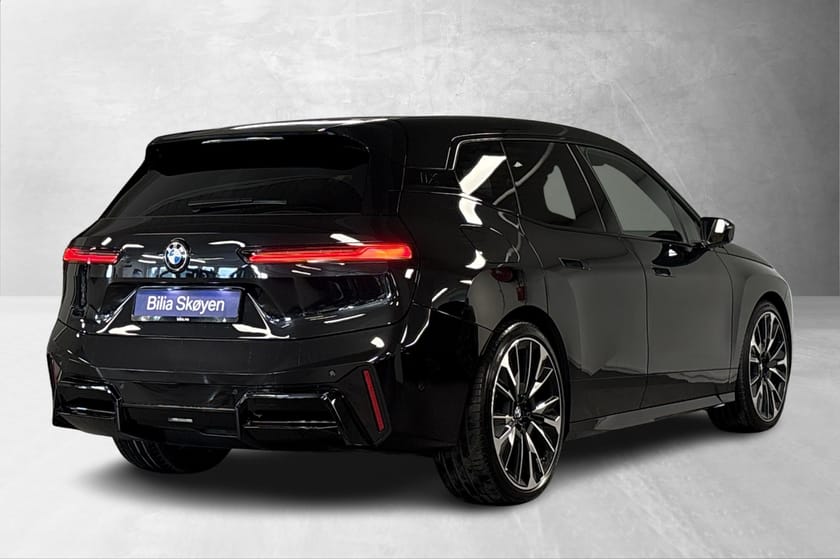 Bilde 4 av BMW iX xDrive60
